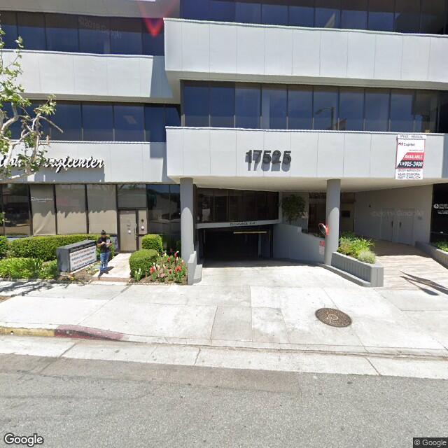 17525 Ventura Blvd, Encino, CA 91316