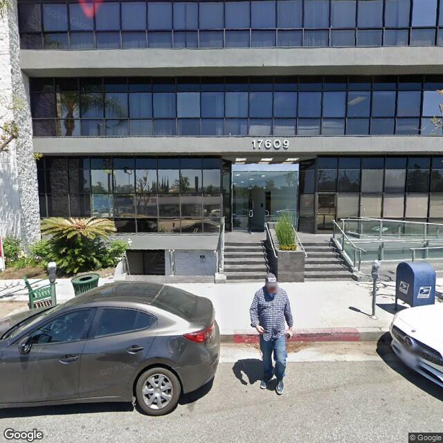 17609 Ventura Blvd, Encino, CA 91316