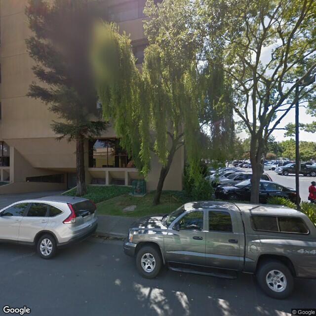 1805 N California St, Stockton, CA 95204