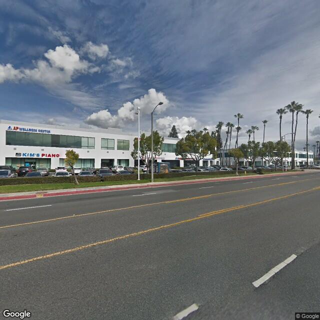 18633-18637 E Gale Ave, City Of Industry, CA 91748
