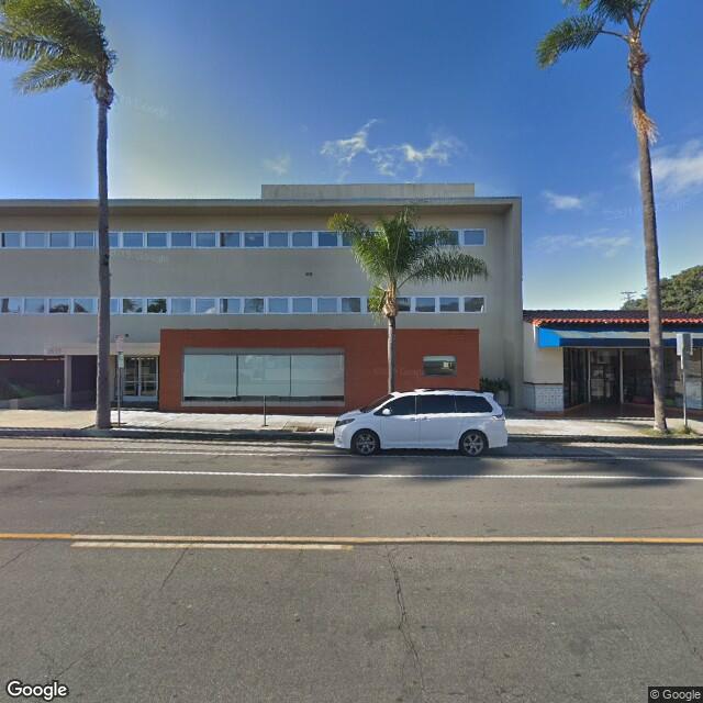 1921 State St, Santa Barbara, CA 93101