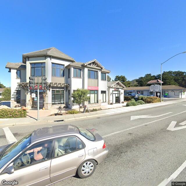 200 San Mateo Rd, Half Moon Bay, CA 94019