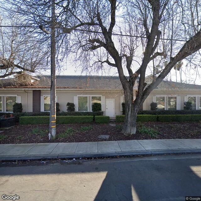 200 W Roseburg Ave, Modesto, CA 95350