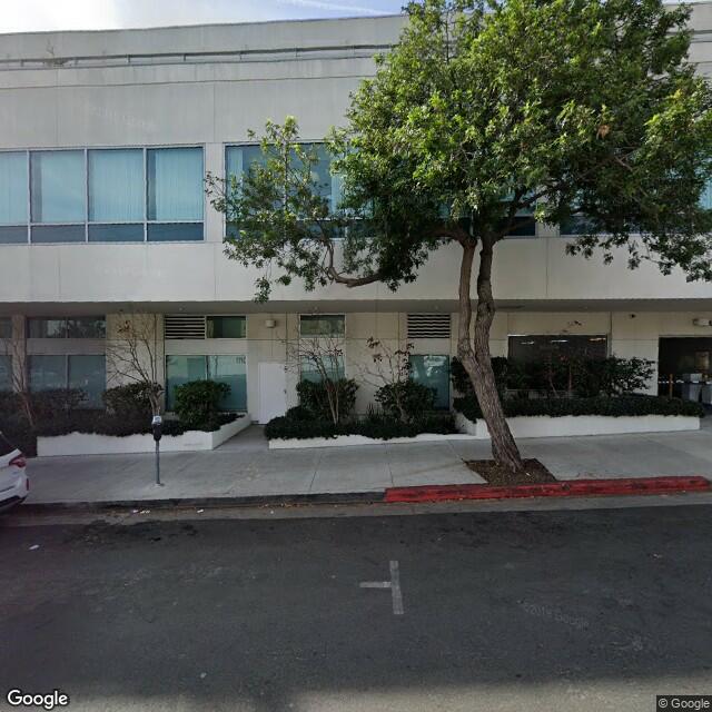 2121 Wilshire Blvd, Santa Monica, CA 90403