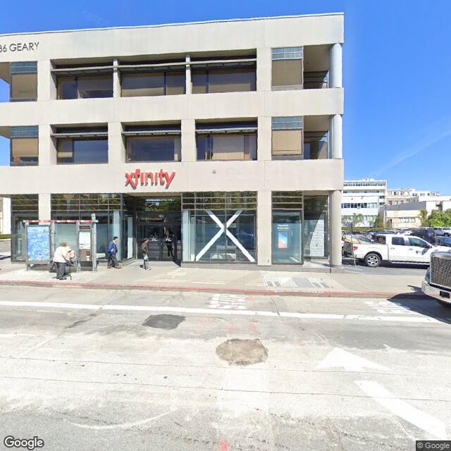 2186-2190 Geary Blvd, San Francisco, CA 94115