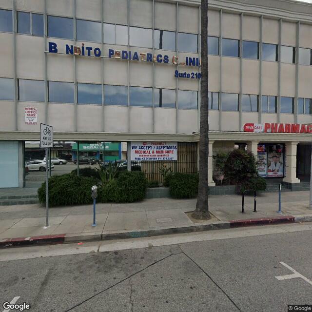 22030 Sherman Way, Canoga Park, CA 91303