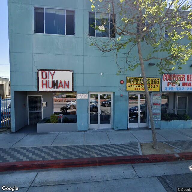 2222 Pico Blvd, Santa Monica, CA 90405