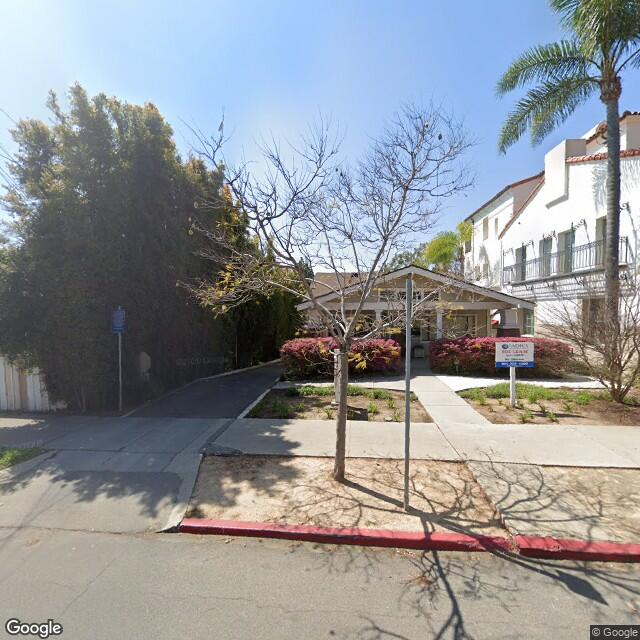 2305 De La Vina St, Santa Barbara, CA 93105