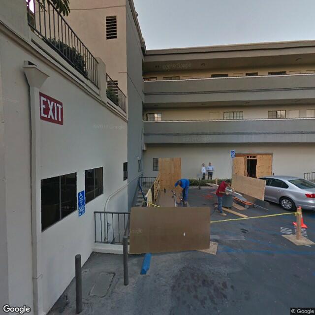 2320 Bath St, Santa Barbara, CA 93105