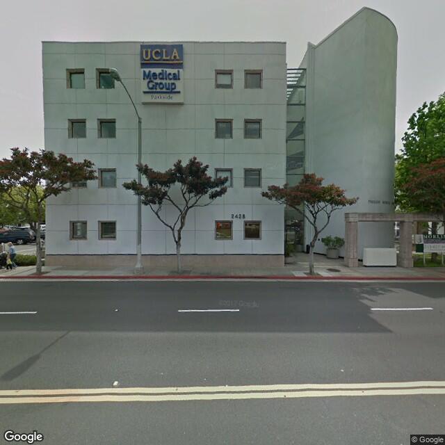 2428 Santa Monica Blvd, Santa Monica, CA 90404