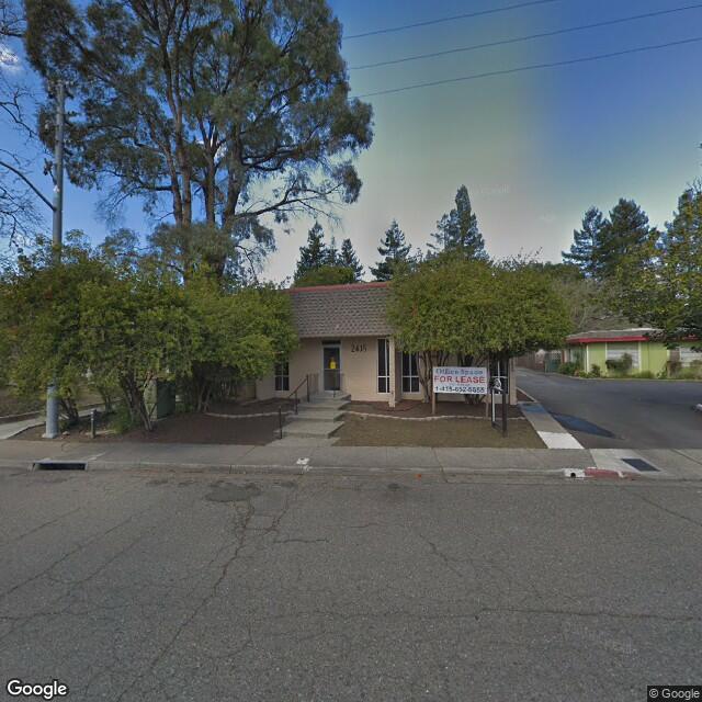 2435 Professional Dr, Santa Rosa, CA 95403