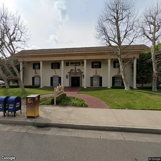 250 N Golden Circle Dr, Santa Ana, CA 92705