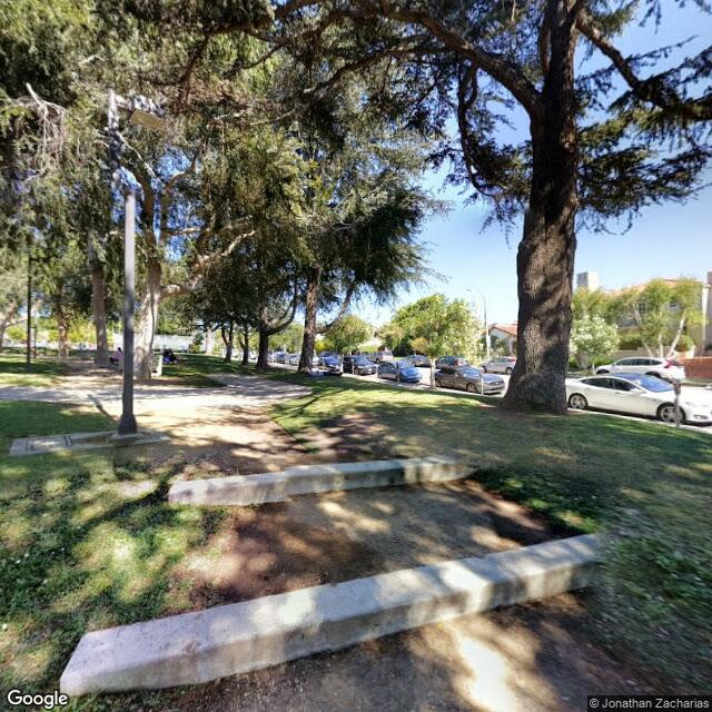 2515 Wilshire Blvd, Santa Monica, CA 90403