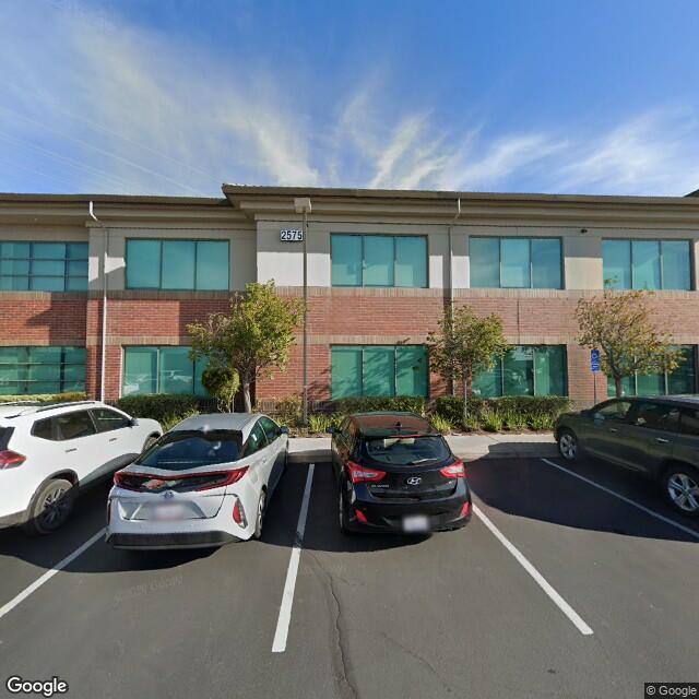 2575 E Bidwell St, Folsom, CA 95630