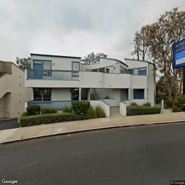 3405 N Sepulveda Blvd, Manhattan Beach, CA 90266