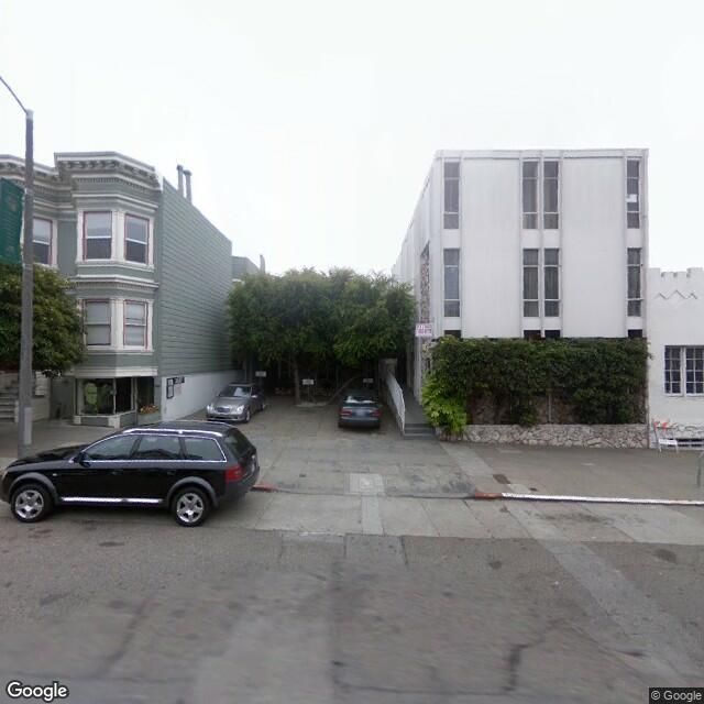 3637-3641 Sacramento St, San Francisco, CA 94118