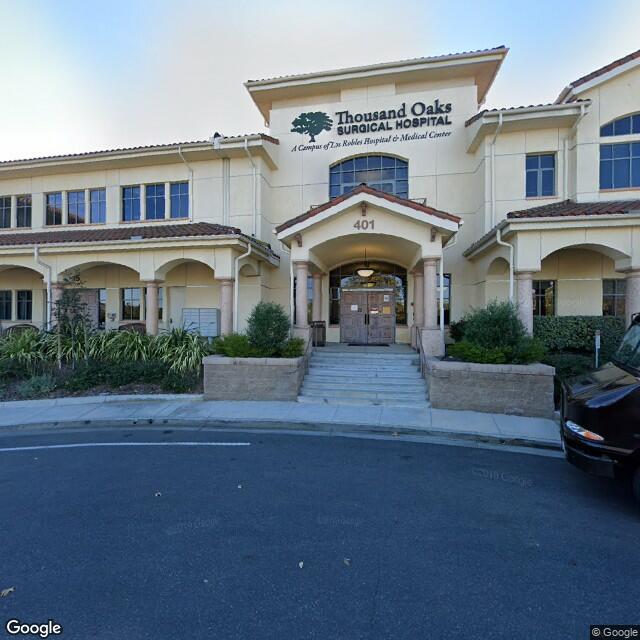 401-415 Rolling Oaks Dr, Thousand Oaks, CA 91361