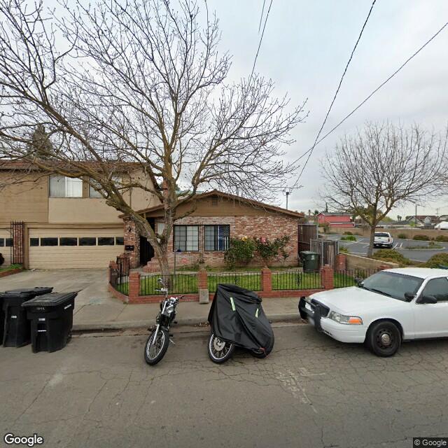 413 E Orangeburg Ave, Modesto, CA 95350