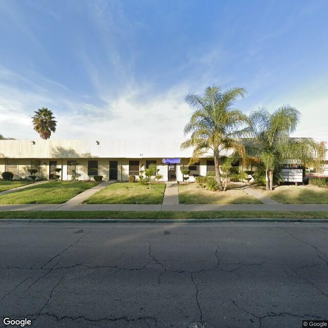 415 W Benjamin Holt Dr, Stockton, CA 95207