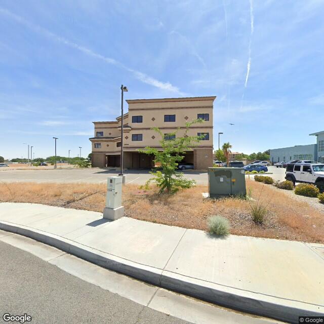 43944 15th St W, Lancaster, CA 93534