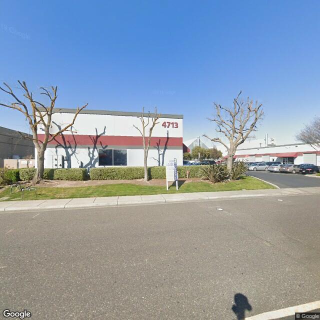 4713-4725 Enterprise Way, Modesto, CA 95356