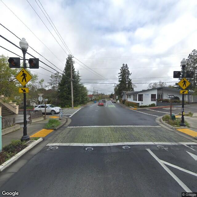 511-517 Petaluma Ave, Sebastopol, CA 95472