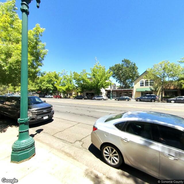 539 Broadway, Sonoma, CA 95476