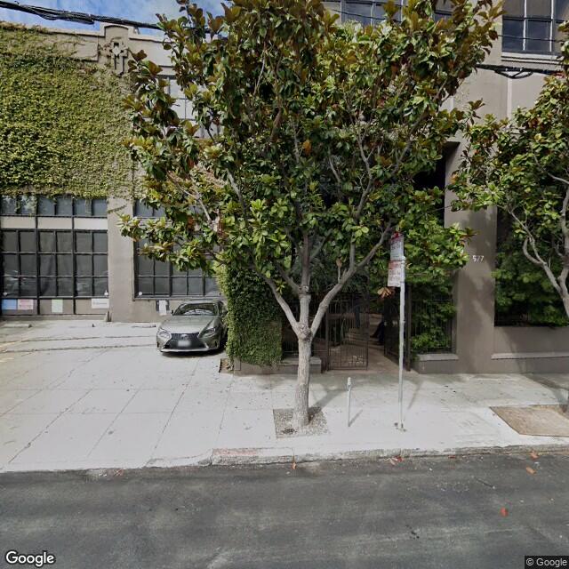 577 2nd St, San Francisco, CA 94107
