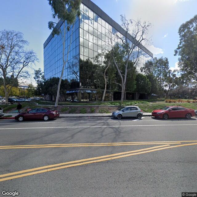 5850 Canoga Ave, Woodland Hills, CA 91367