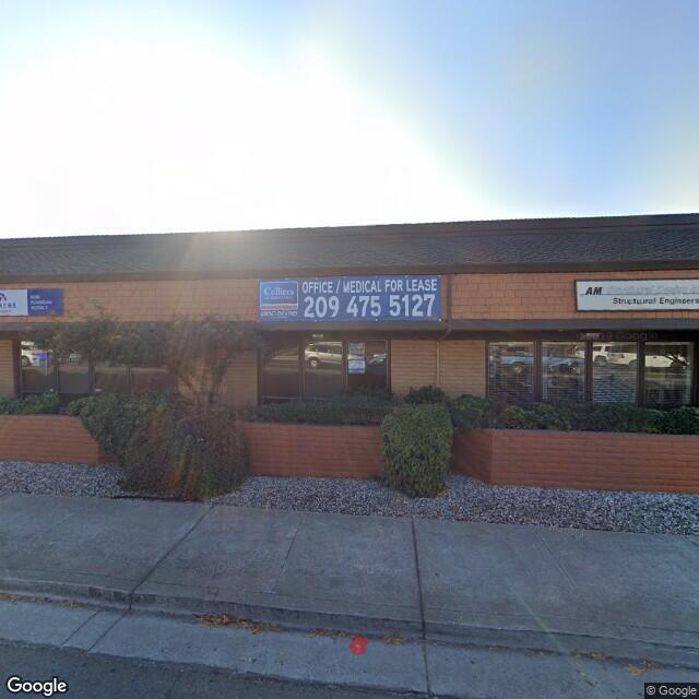 5904 N El Dorado St, Stockton, CA 95207