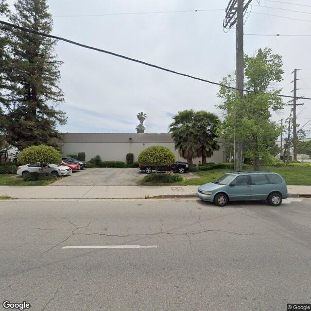 6160 Variel Ave, Woodland Hills, CA 91367