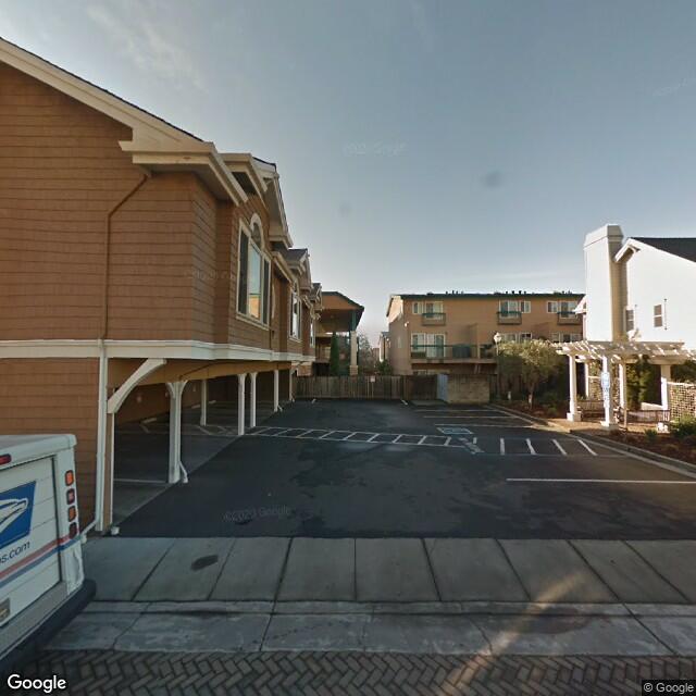 645 W 1st St, Sonoma, CA 95476