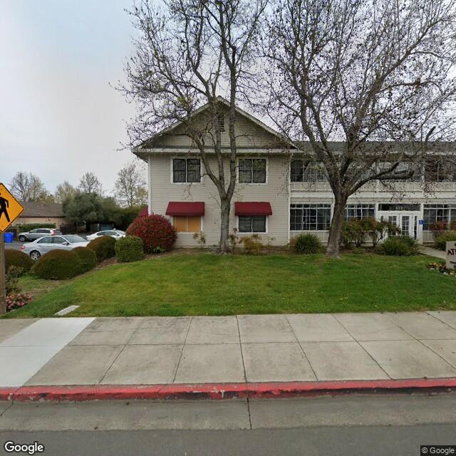 670 W Napa St, Sonoma, CA 95476