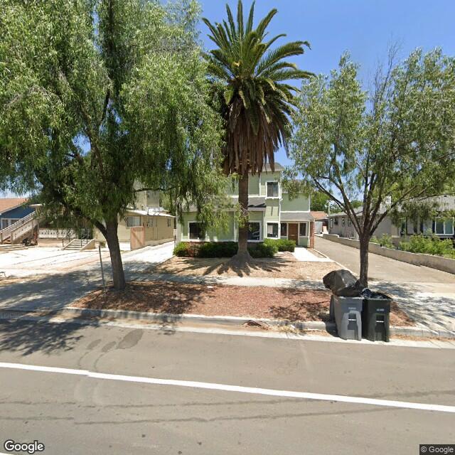 703 W Graham Ave, Lake Elsinore, CA 92530