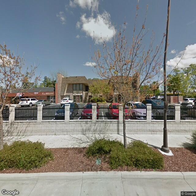 7610 Auburn Blvd, Citrus Heights, CA 95610