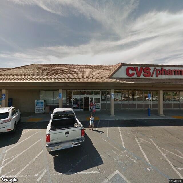 774 N Prospect St, Porterville, CA 93257