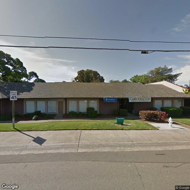 8146 Greenback Ln, Fair Oaks, CA 95628