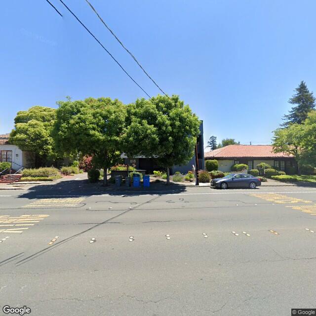818 Mendocino Ave, Santa Rosa, CA 95401