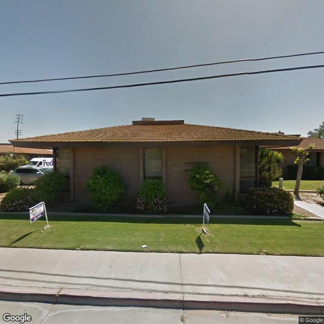 831-851 W Morton Ave, Porterville, CA 93257