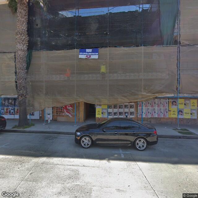 900 Wilshire Blvd, Santa Monica, CA 90401