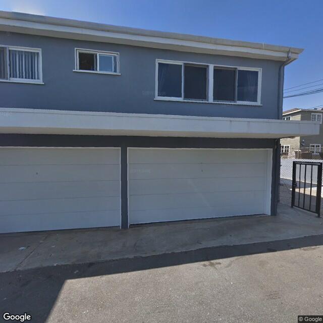 913 Pico Blvd, Santa Monica, CA 90405