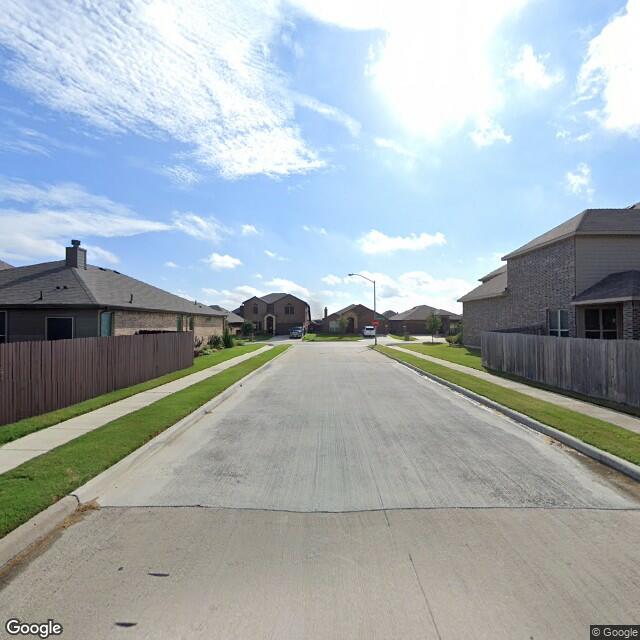 100 Countryview Dr, Roanoke, TX 76262