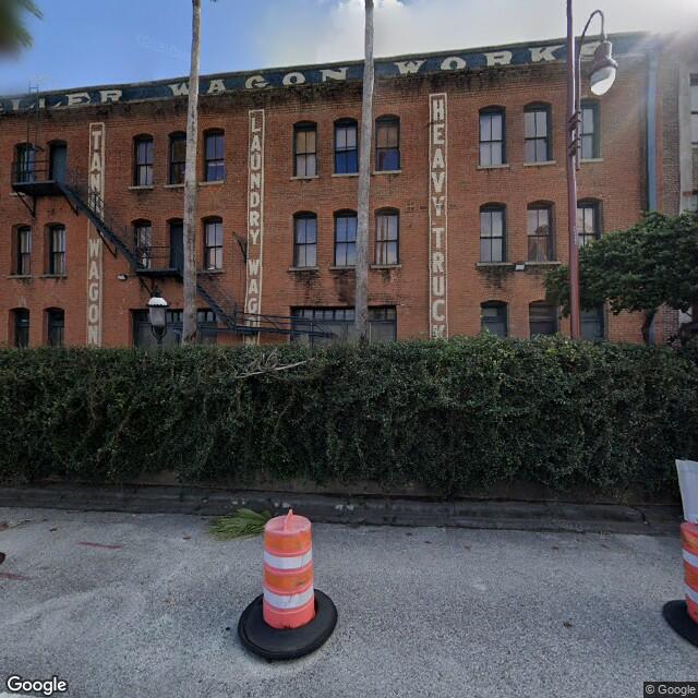 101 Crawford St, Houston, TX 77002