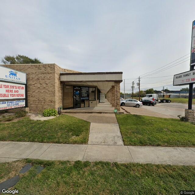 11001 Fondren Rd, Houston, TX 77096