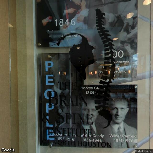 1111 Medical Plaza Dr, The Woodlands, TX 77380