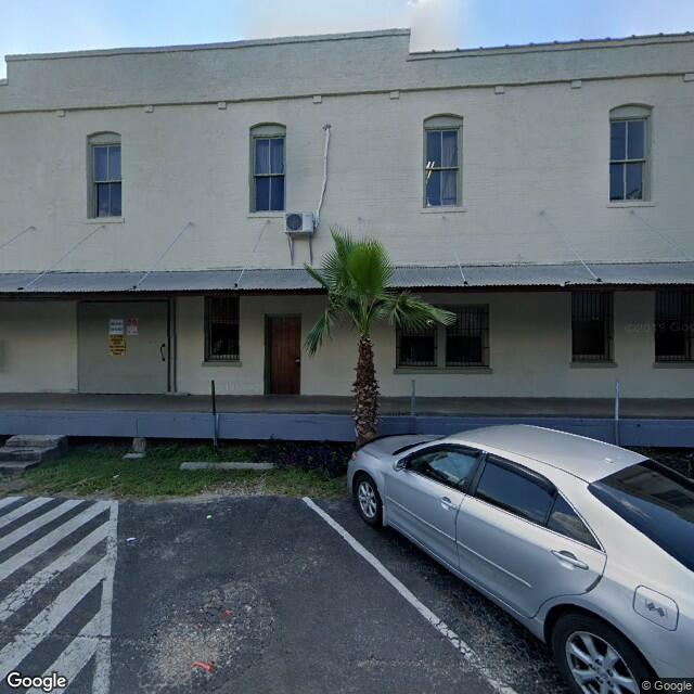 1113-1115 Vine St, Houston, TX 77002