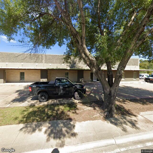 113 Industrial Blvd, McKinney, TX 75069