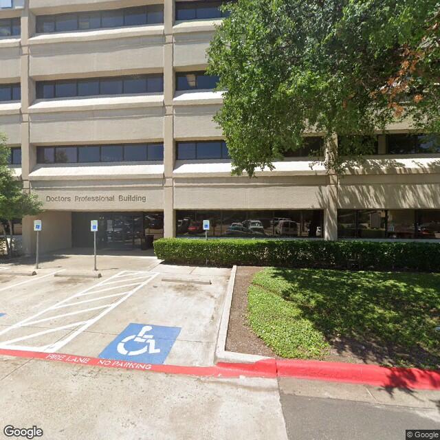1151 N Buckner Blvd, Dallas, TX 75218
