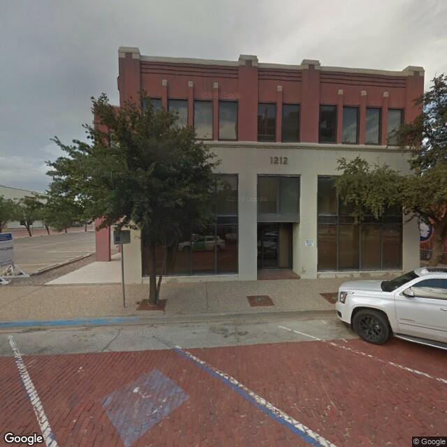 1212 13th St, Lubbock, TX 79401
