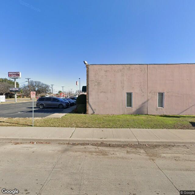 137 Sycamore School Rd, Fort Worth, TX 76134